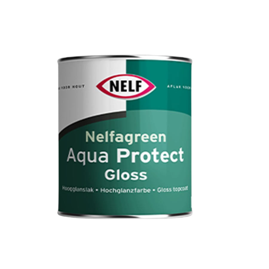 Nelfagreen Aqua Protect Gloss