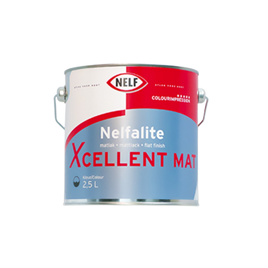 Nelfalite Xcellent Mat