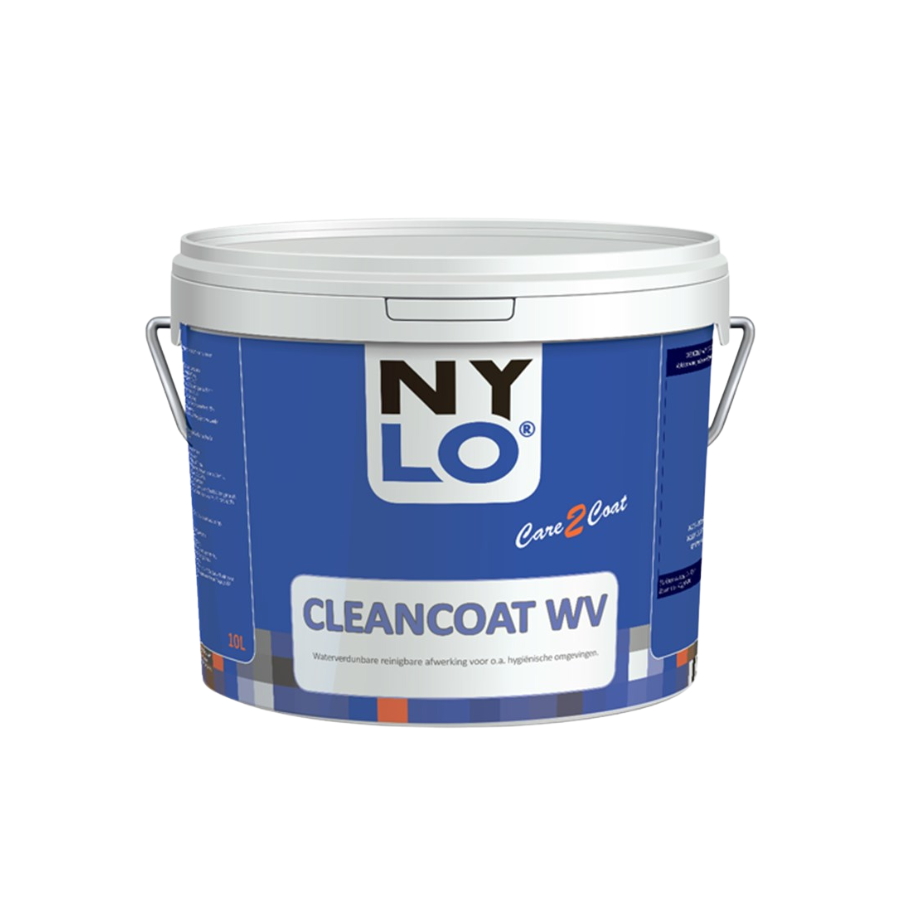 Nylo Cleancoat WV