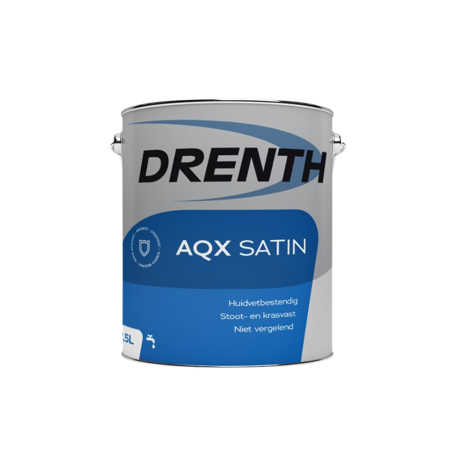 Drenth AQX Satin