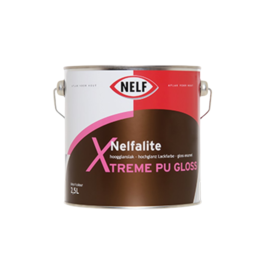 Nelfalite Xtreme PU Gloss