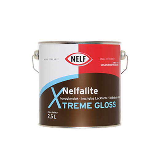 Nelfalite Xtreme Gloss