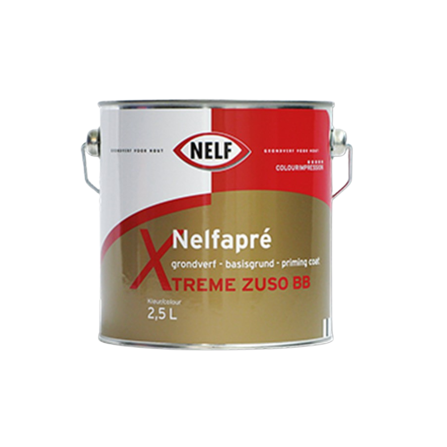 Nelfapre Xtreme Zuso BB