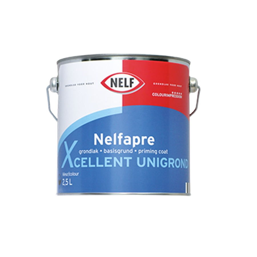 Nelfapre Xcellent Unigrond