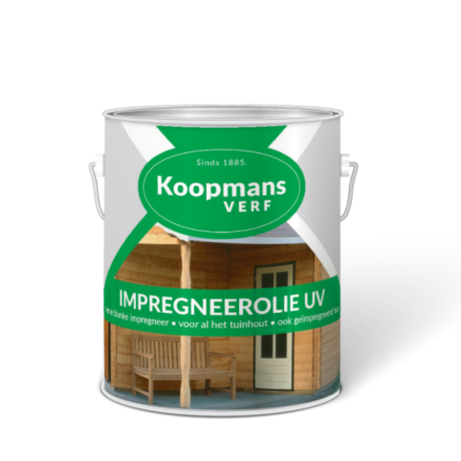 Koopmans Impregneerolie UV