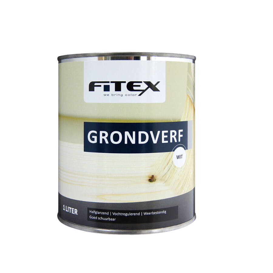 Fitex Grondverf