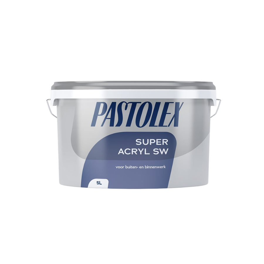 Pastolex Superacryl SW