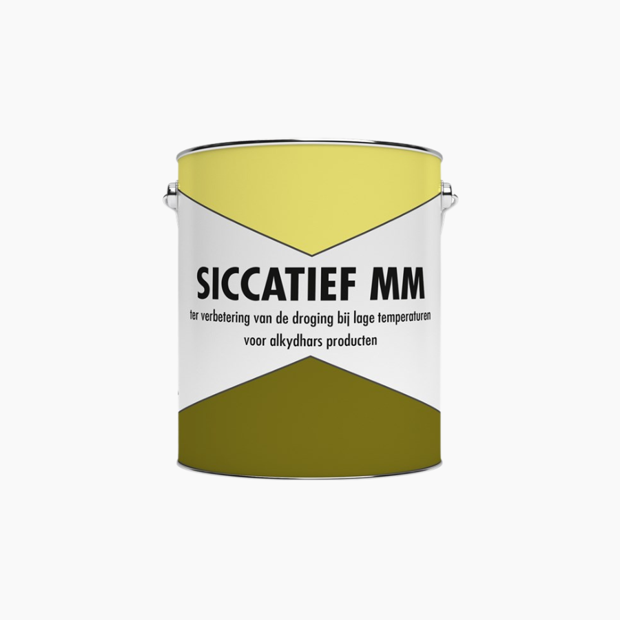 Koopmans Siccatief MM