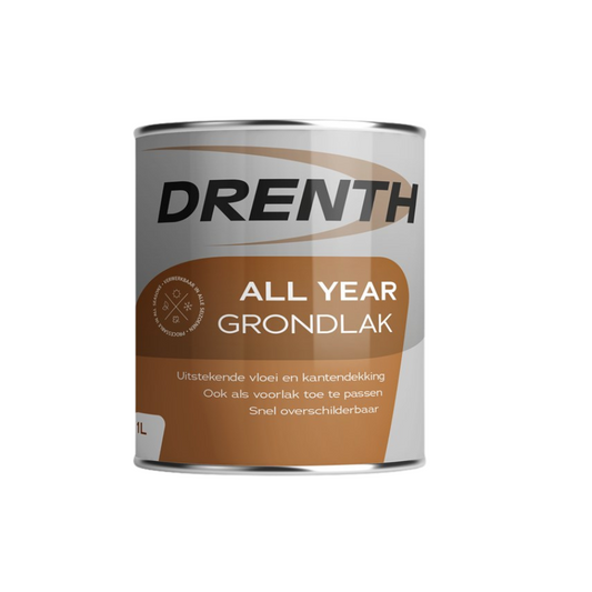 Drenth All Year Grondlak