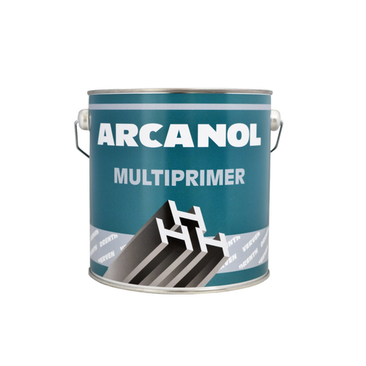 Arcanol Multiprimer