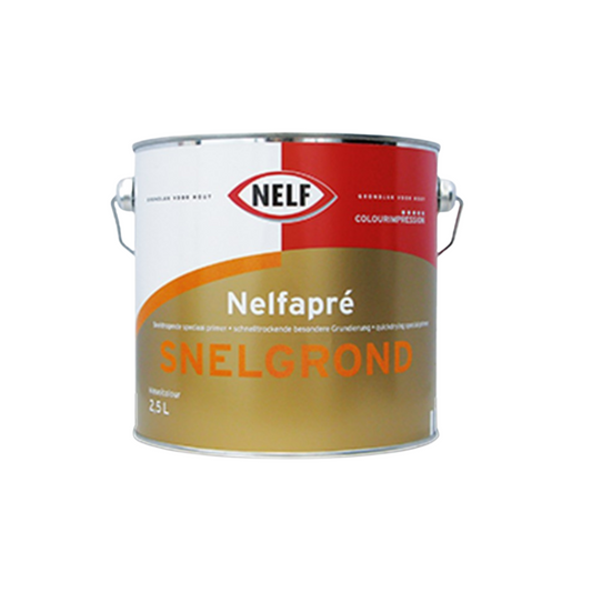 Nelfapre Snelgrond