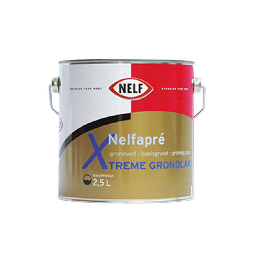 Nelfapre Xtreme Grondlak