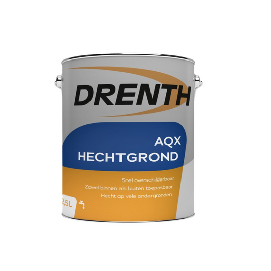 Drenth AQX Hechtgrond