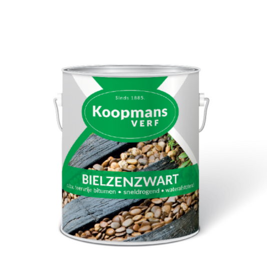 Koopmans Bielzenzwart