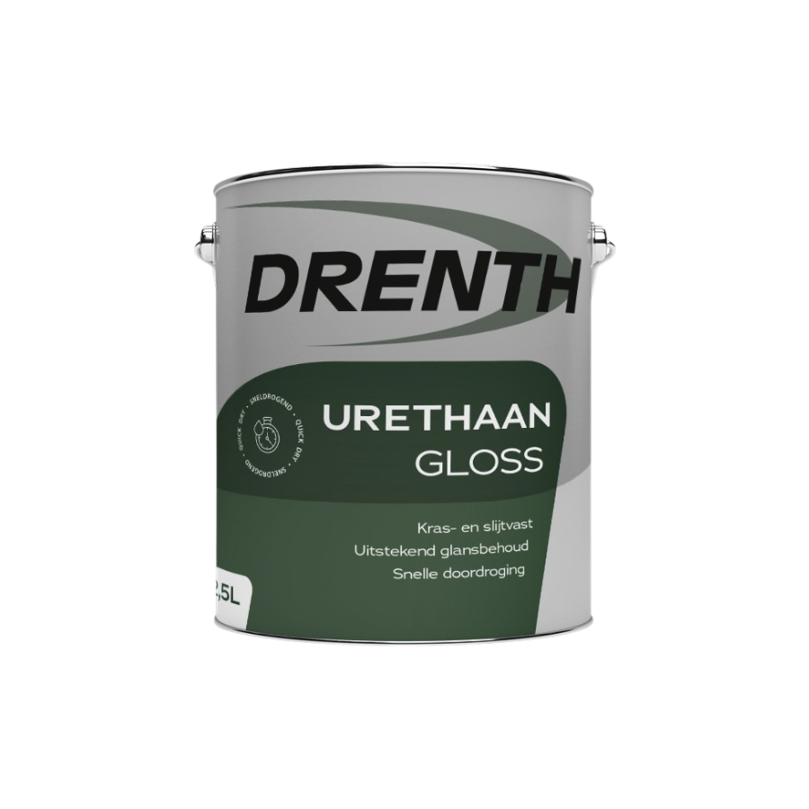 Drenth Urethaan Gloss