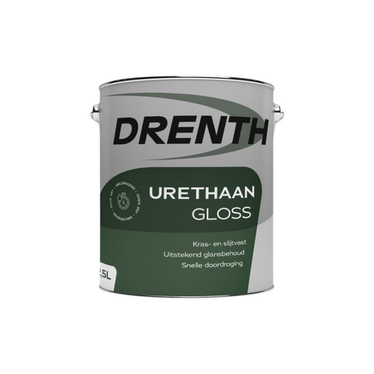 Drenth Urethaan Gloss