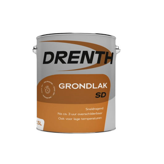 Drenth Grondlak SD