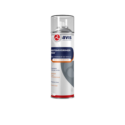 Avis Roestomvormer Spray