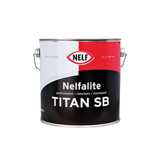 Nelfalite Titan SB