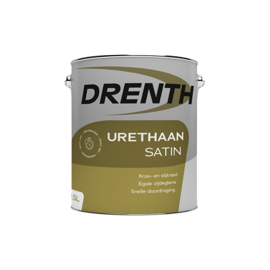 Drenth Urethaan Satin