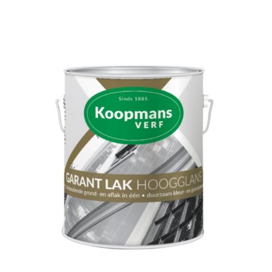 Koopmans Garant Lak