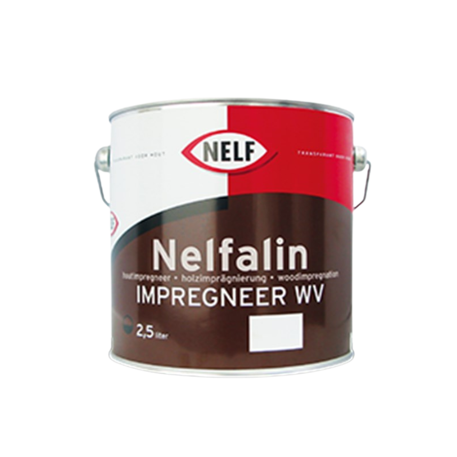 Nelfalin Impregneer WV