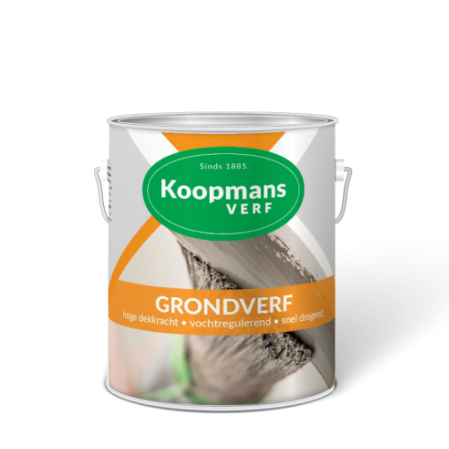 Koopmans Grondverf