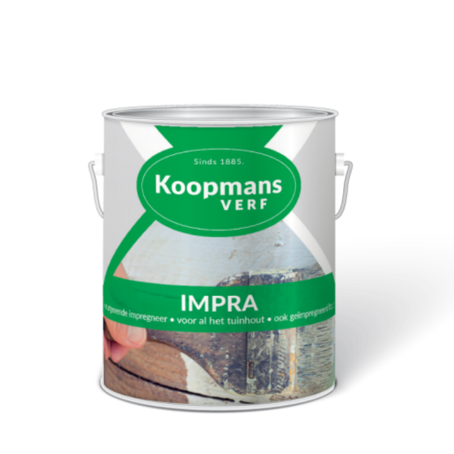 Koopmans Impra