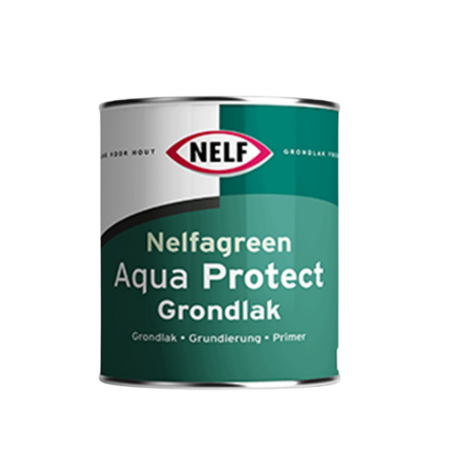 Nelfagreen Aqua Protect Grondlak