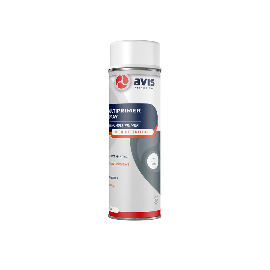 Avis Multiprimer Spray