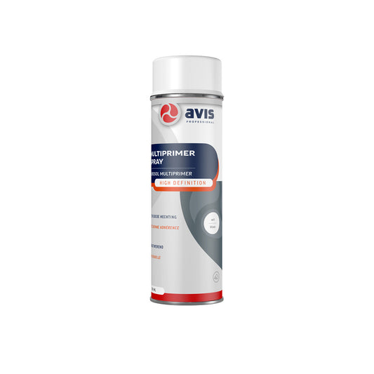 Avis Multiprimer Spray