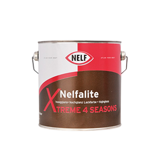 Nelfalite Xtreme 4 Seasons