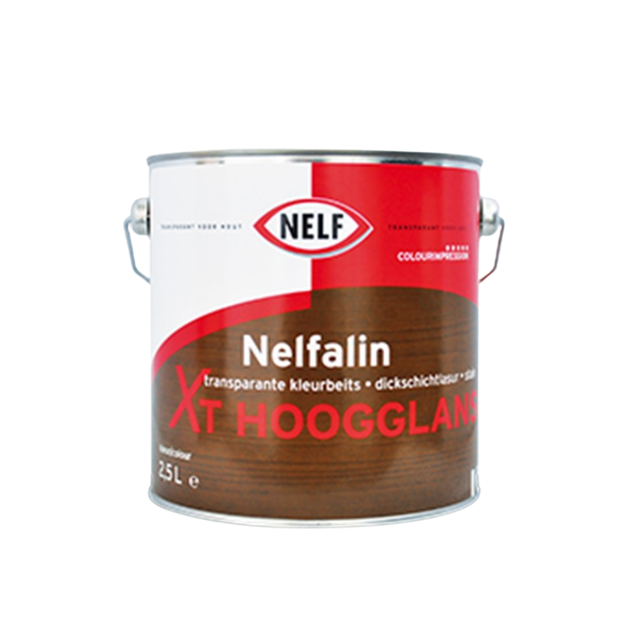 Nelfalin XT Hoogglans