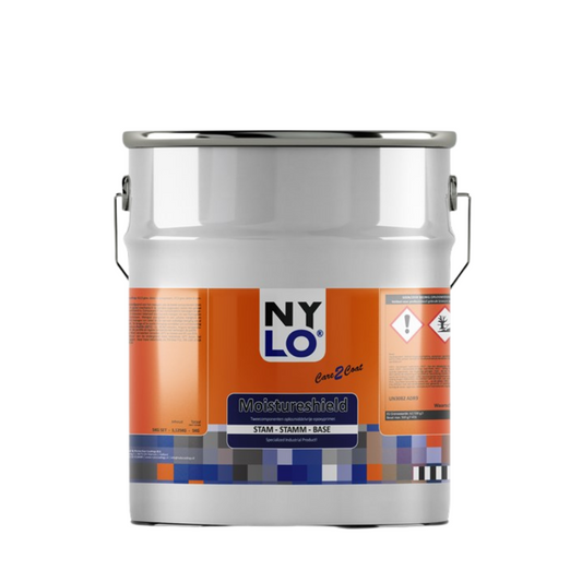 Nylo Moistureshield