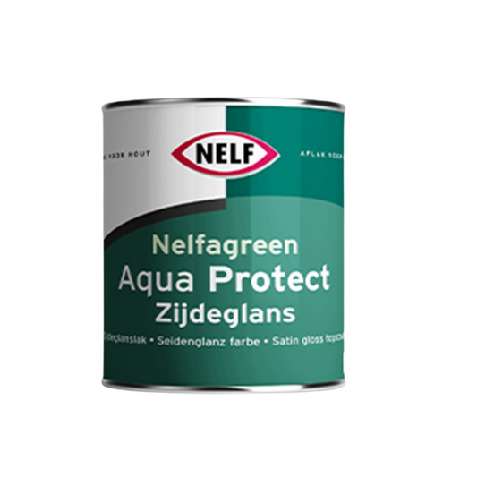 Nelfagreen Aqua Protect Zijdeglans