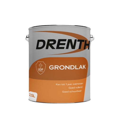 Drenth Grondlak