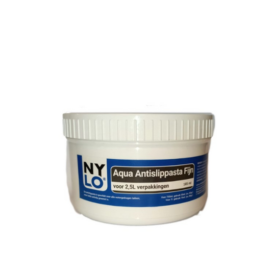 Nylo Aqua Antislippasta