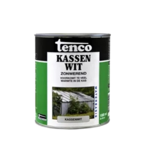 Tenco Kassenwit