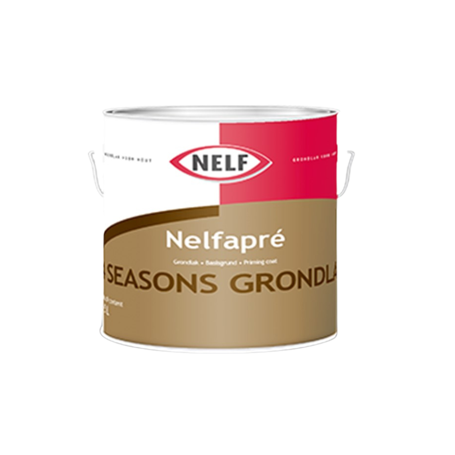 Nelfapre 4 Seasons Grondlak