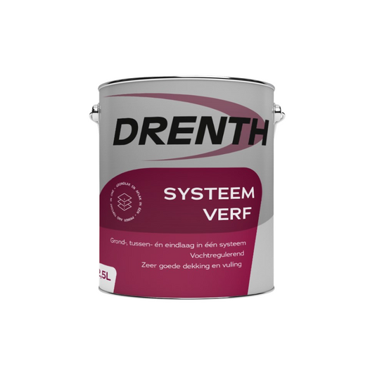 Drenth Systeemverf