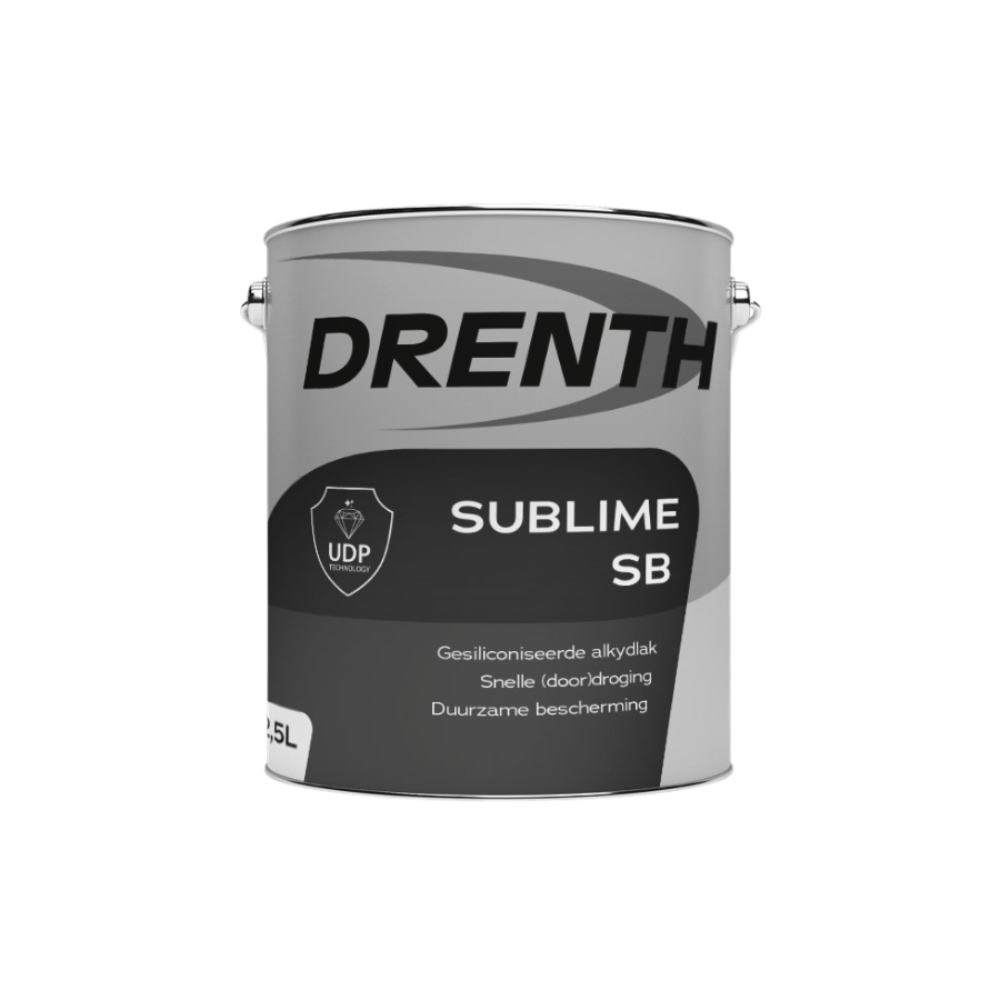 Drenth Sublime SB