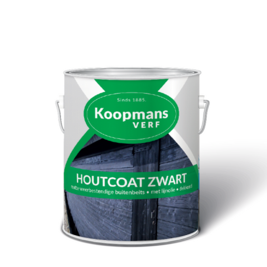 Koopmans Houtcoat