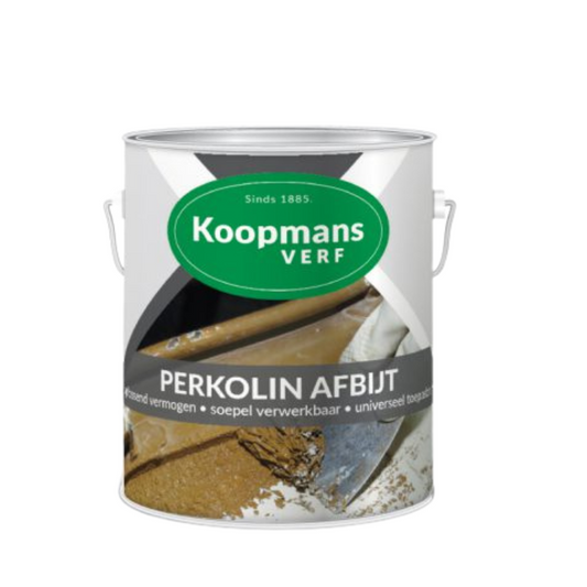 Koopmans Perkolin Afbijt