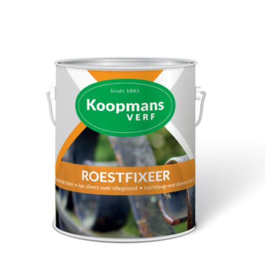 Koopmans Roestfixeer