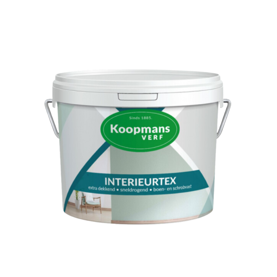 Koopmans Interieurtex