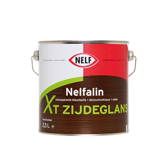 Nelfalin XT Zijdeglans