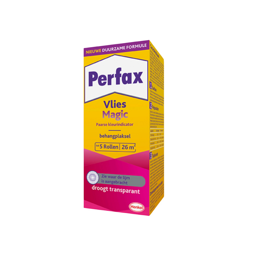 Perfax Vlies Magic