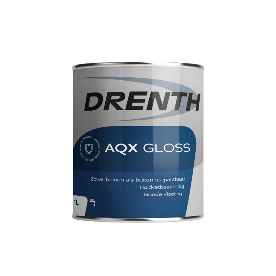 Drenth AQX Gloss