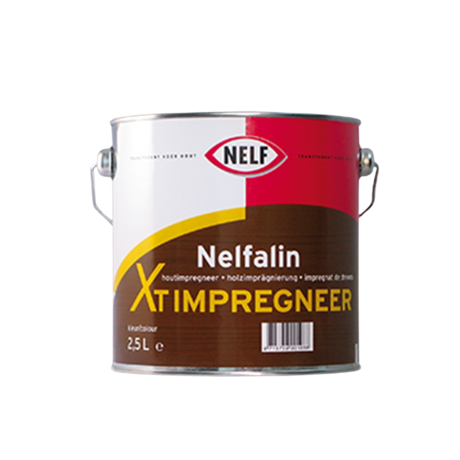 Nelfalin XT Impregneer