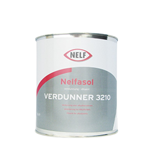 Nelfasol Verdunner 3210